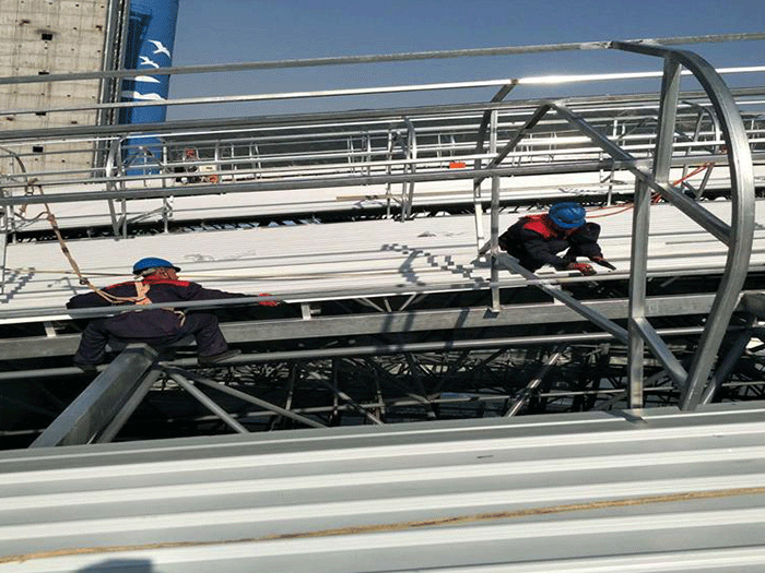 辽宁国际会展中心网架